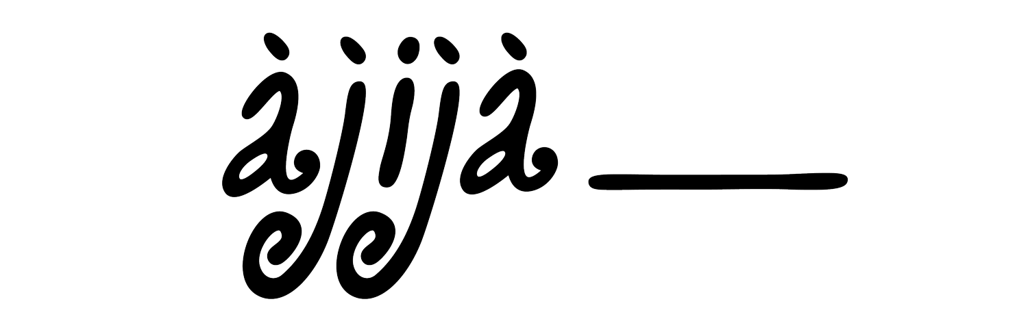 àjìjà space