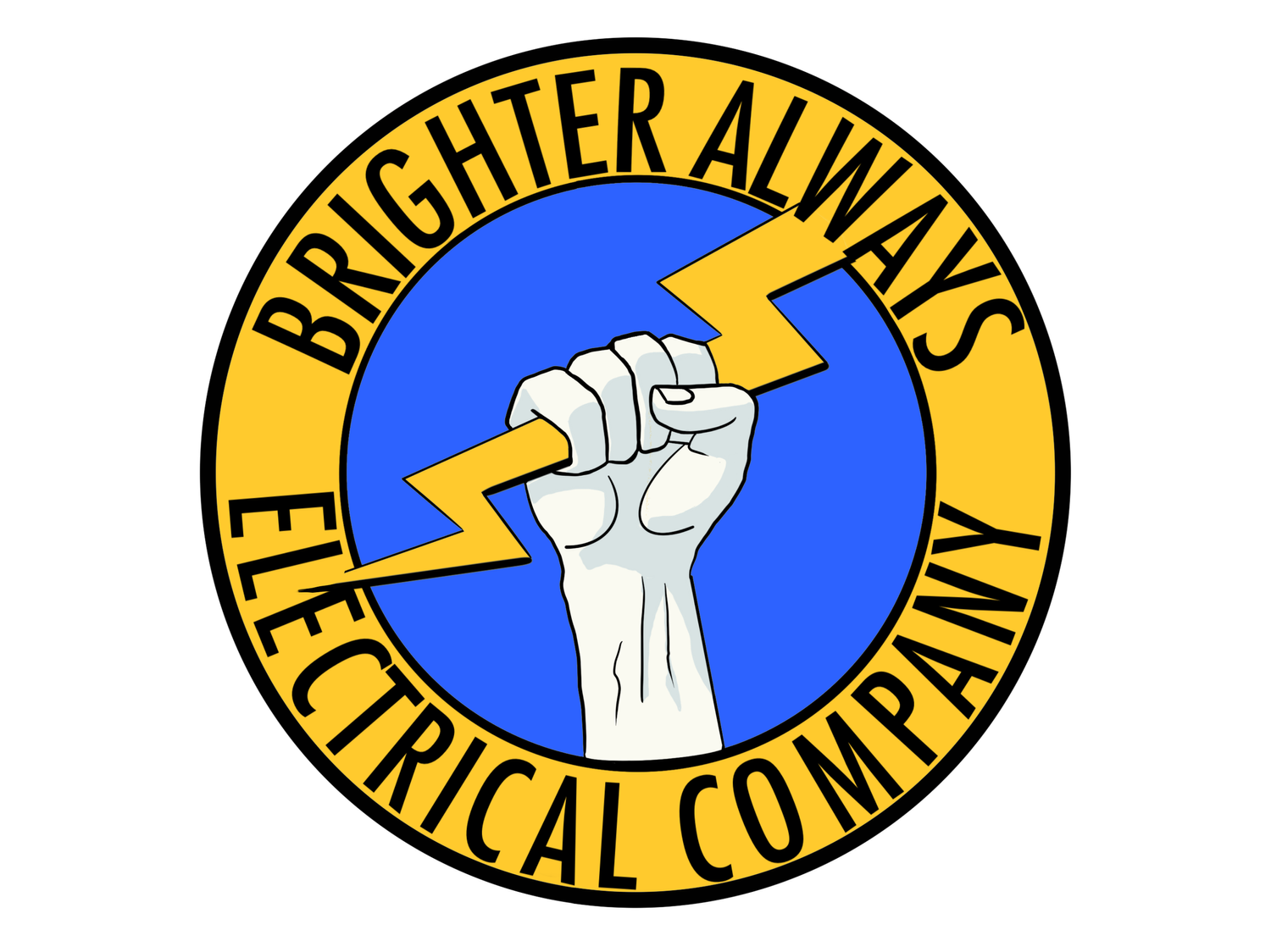 Brighter Always Electrical Company