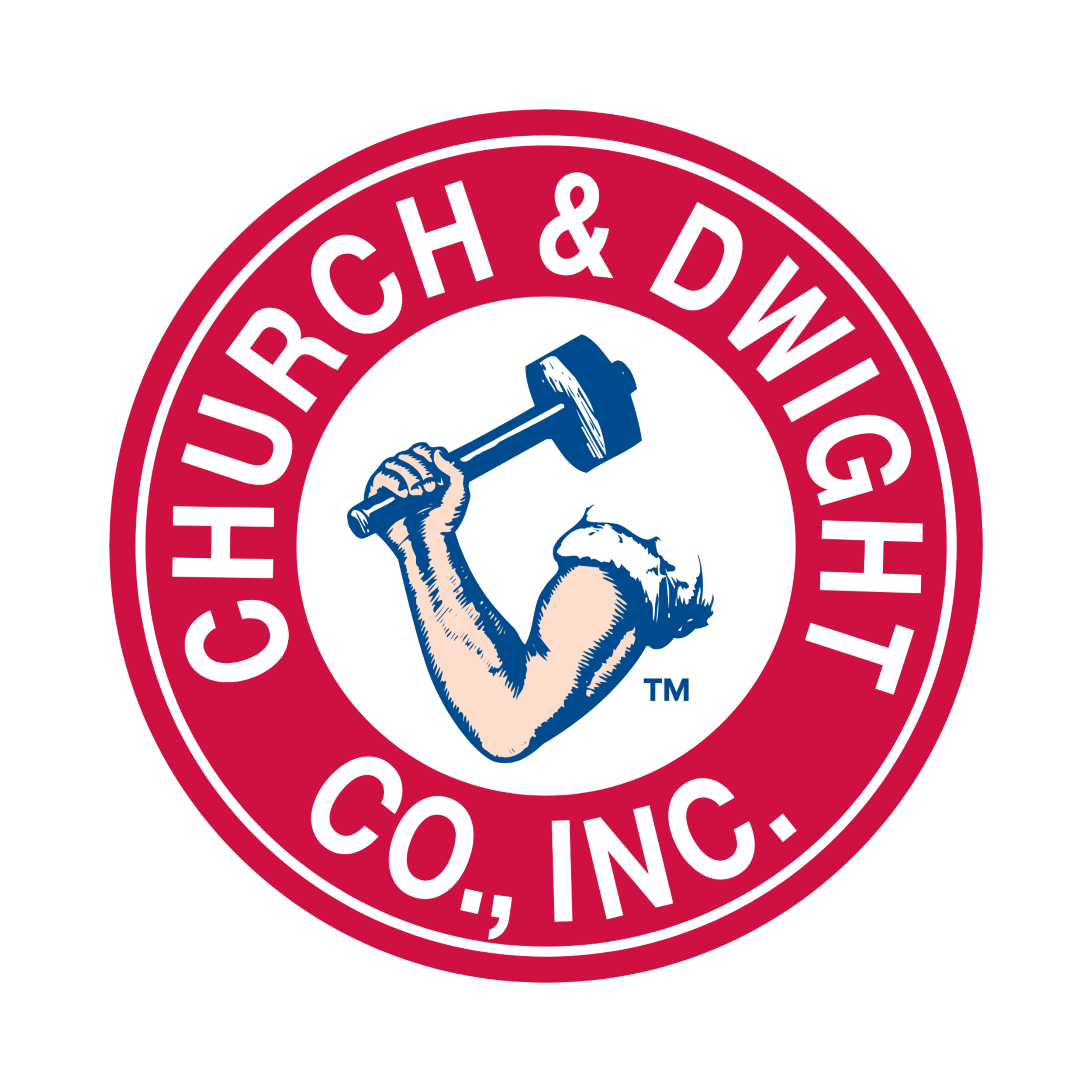 Church and Dwight Co Inc Logo