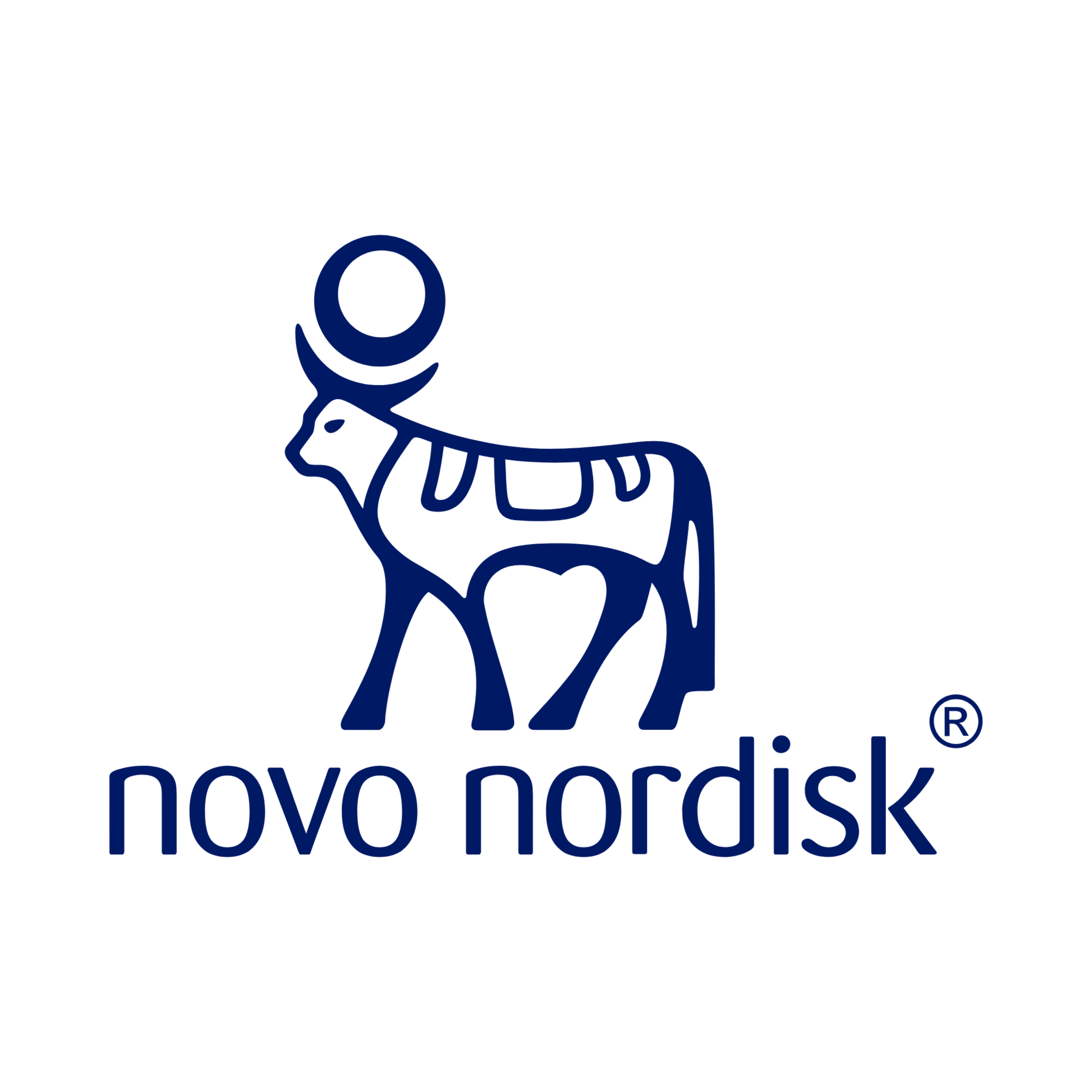 Novo Nordisk Logo