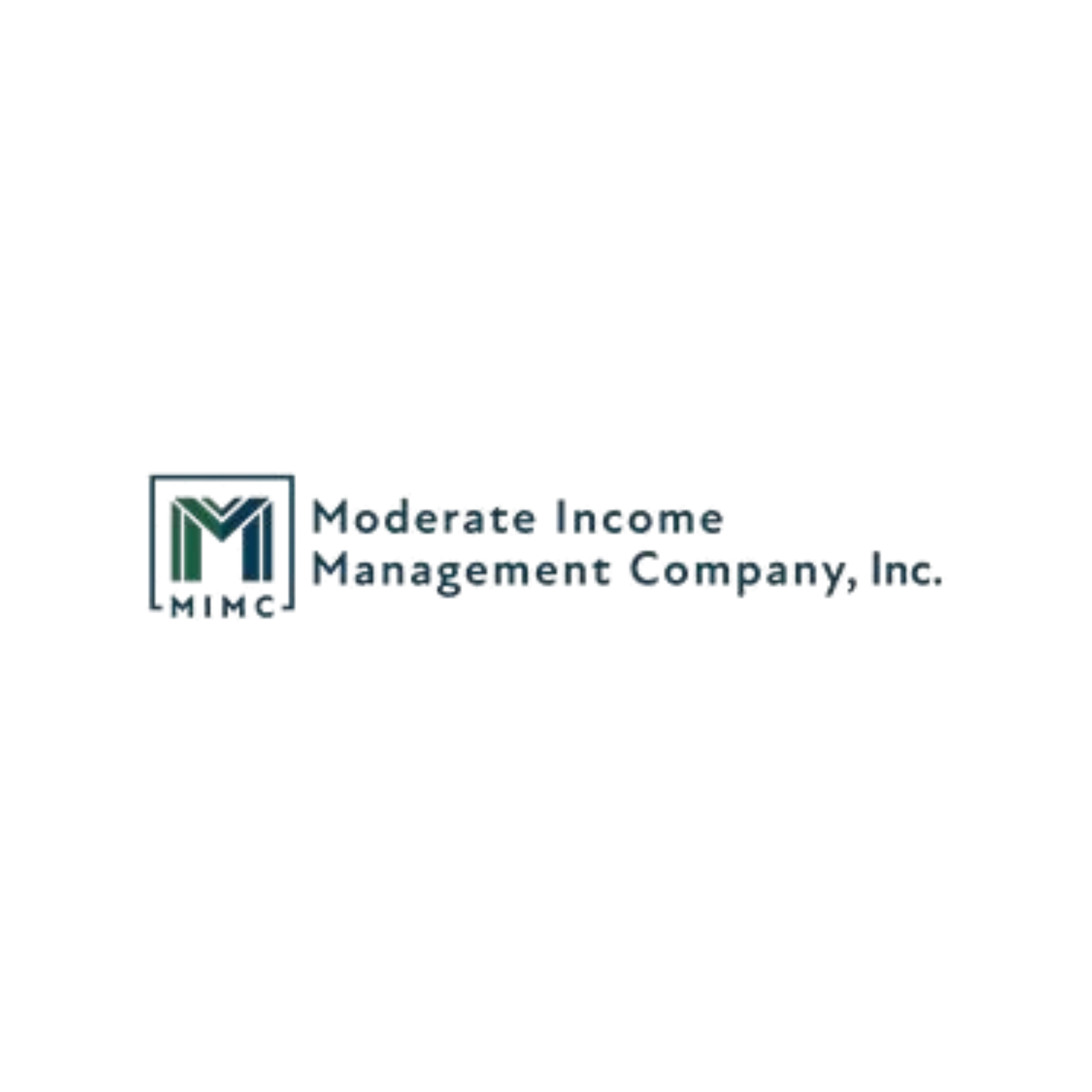 Moderate Income Management Company Inc Logo