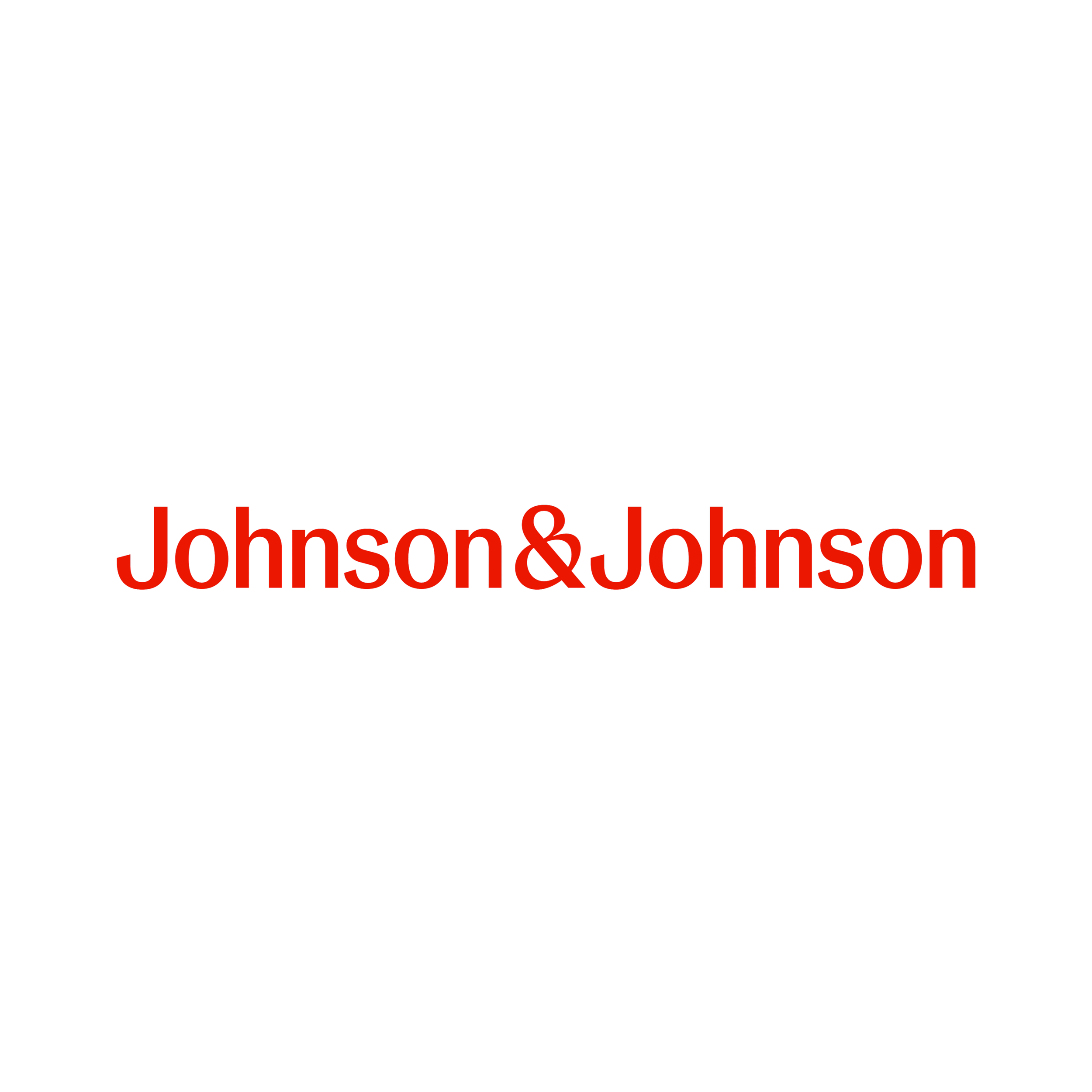 Johnson and Johnson Logo