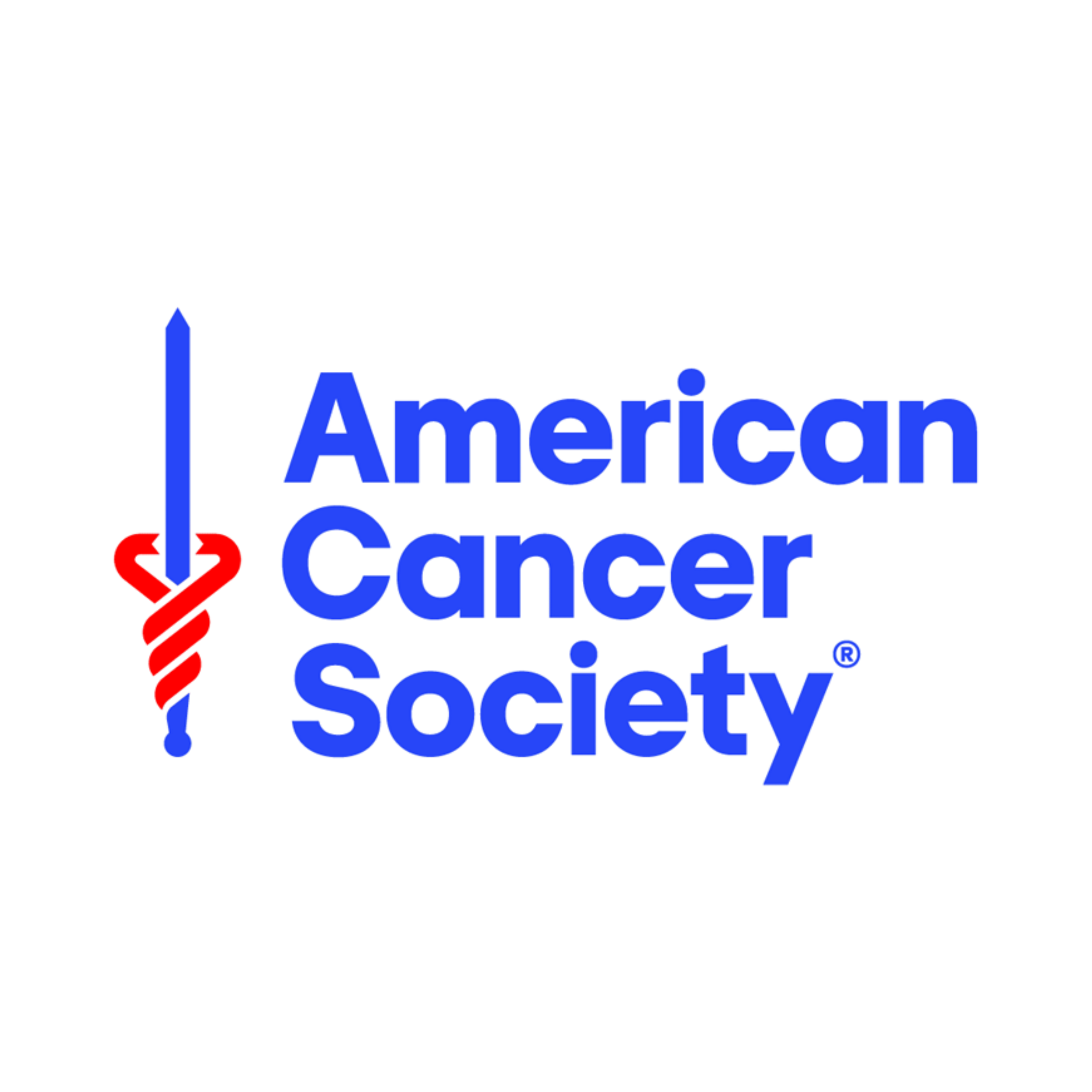 American Cancer Society Logo