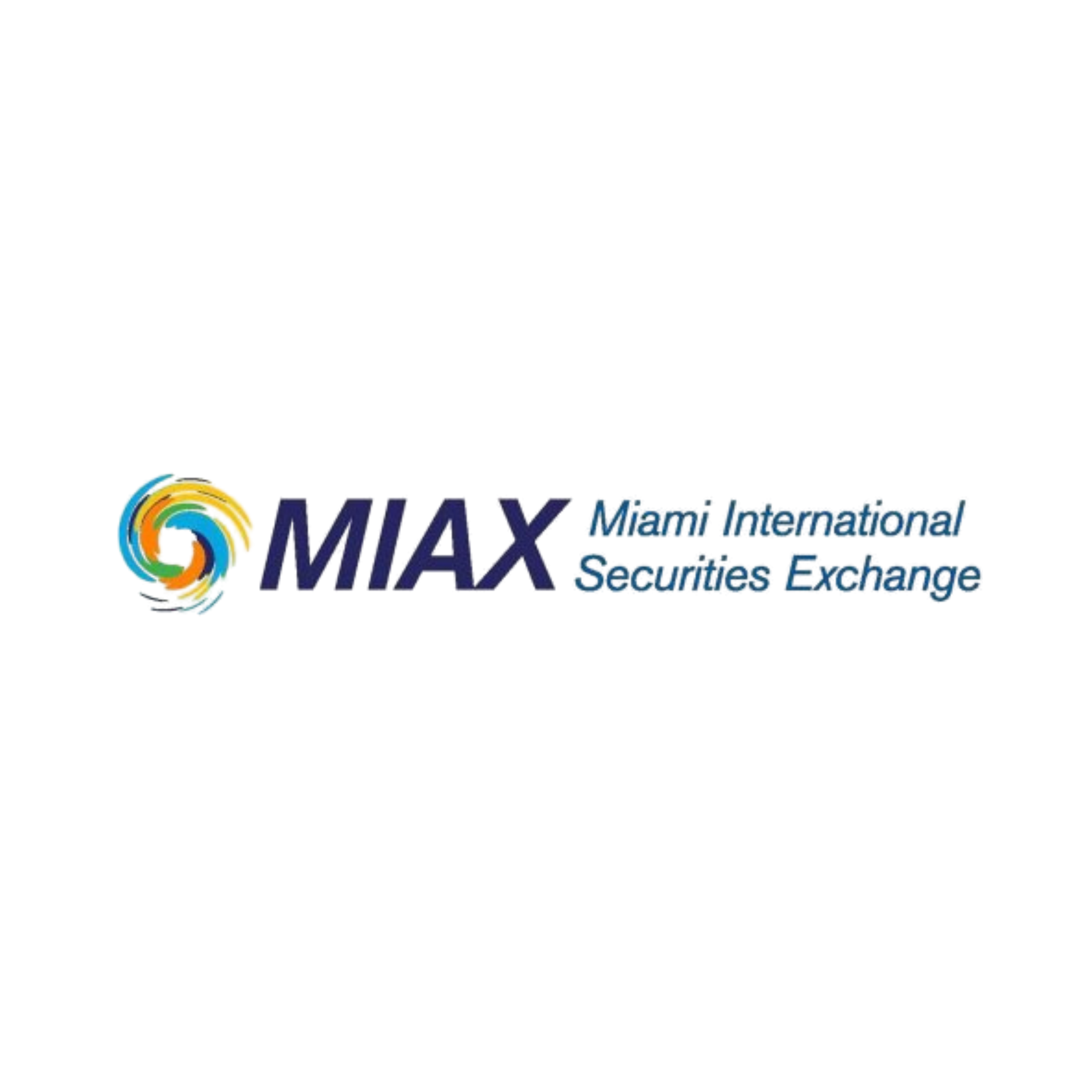 MIAX Miami International Securities Exchange Logo