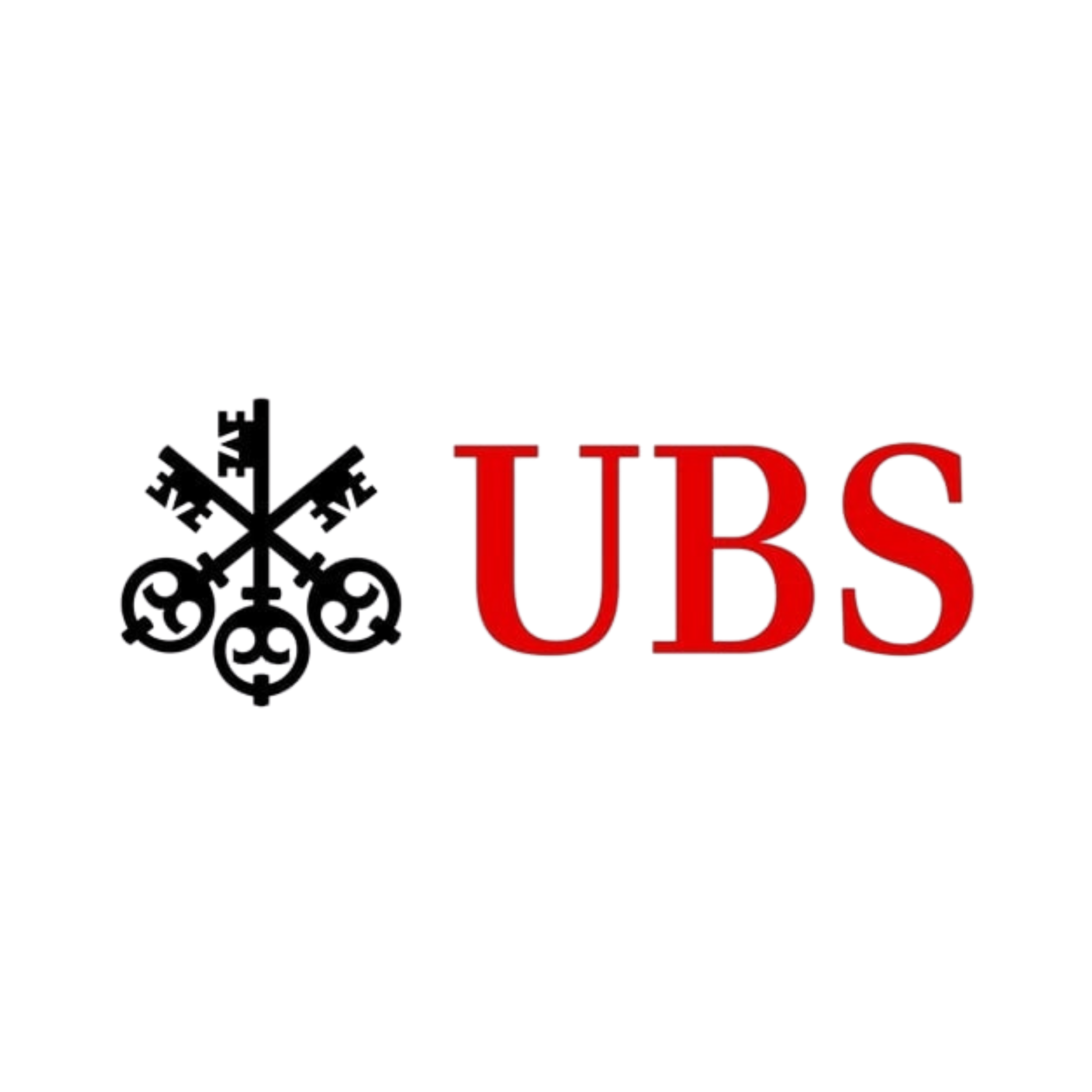UBS Logo