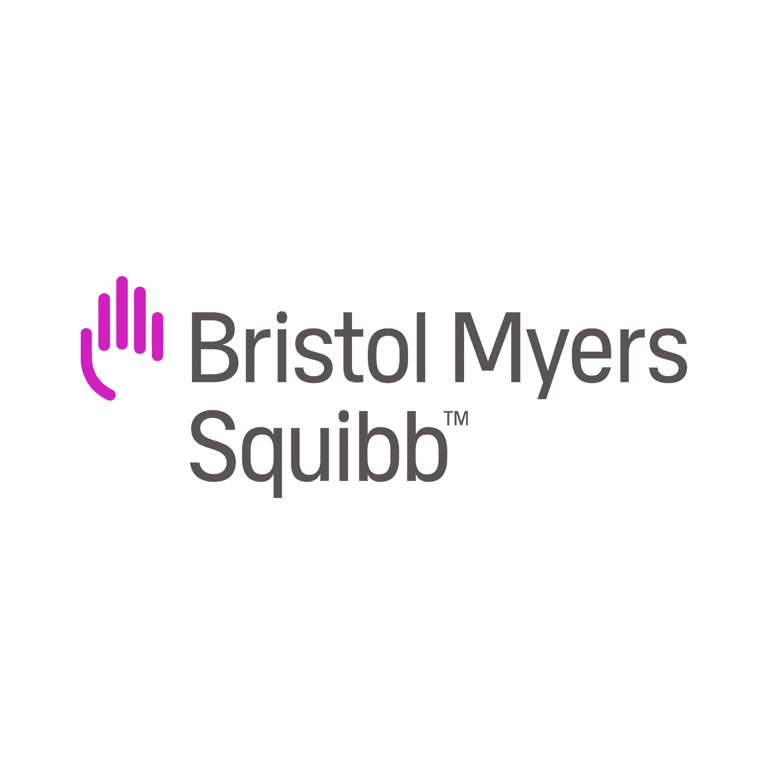 Bristol Myers Squibb Logo