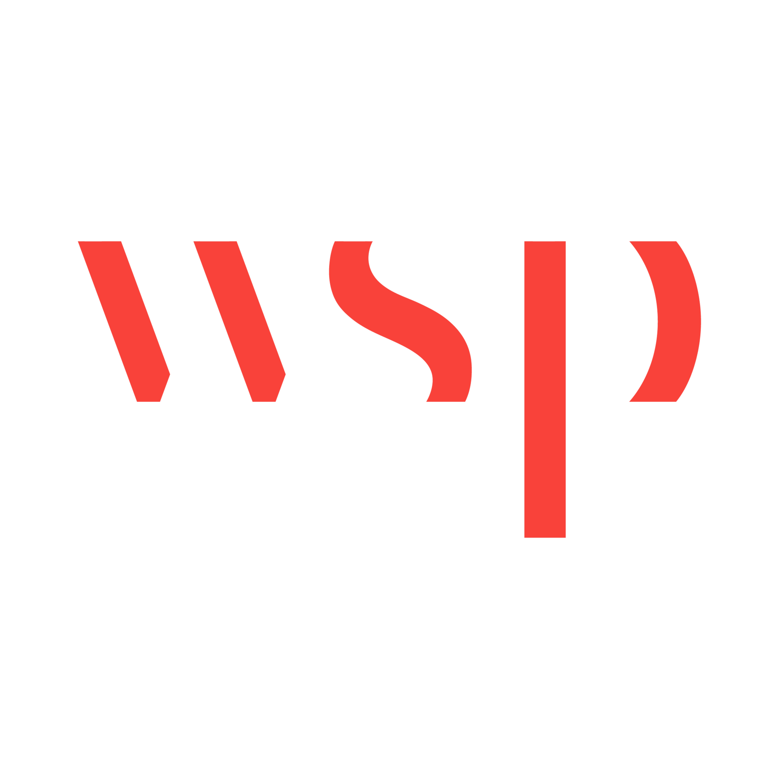 WSP Logo
