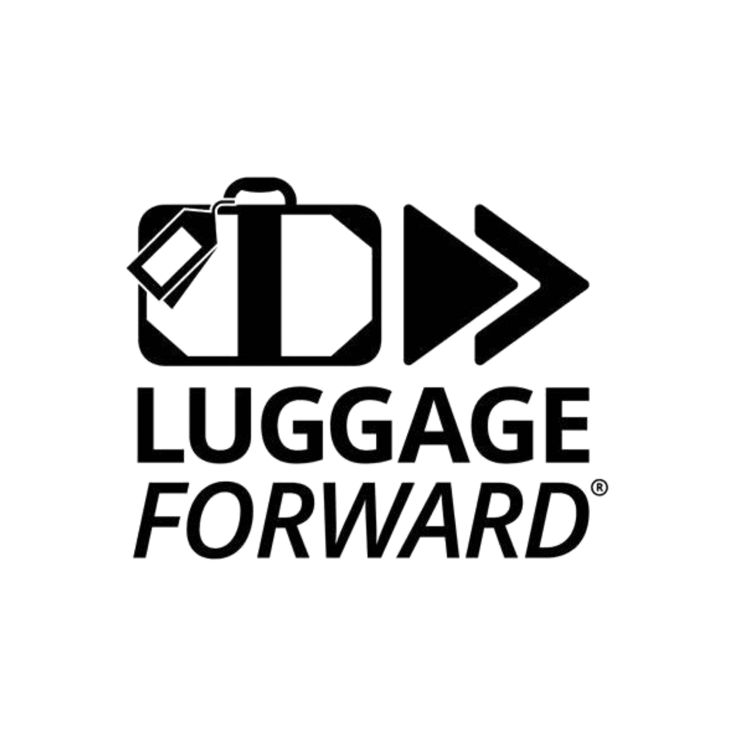Luggage Forward Logo