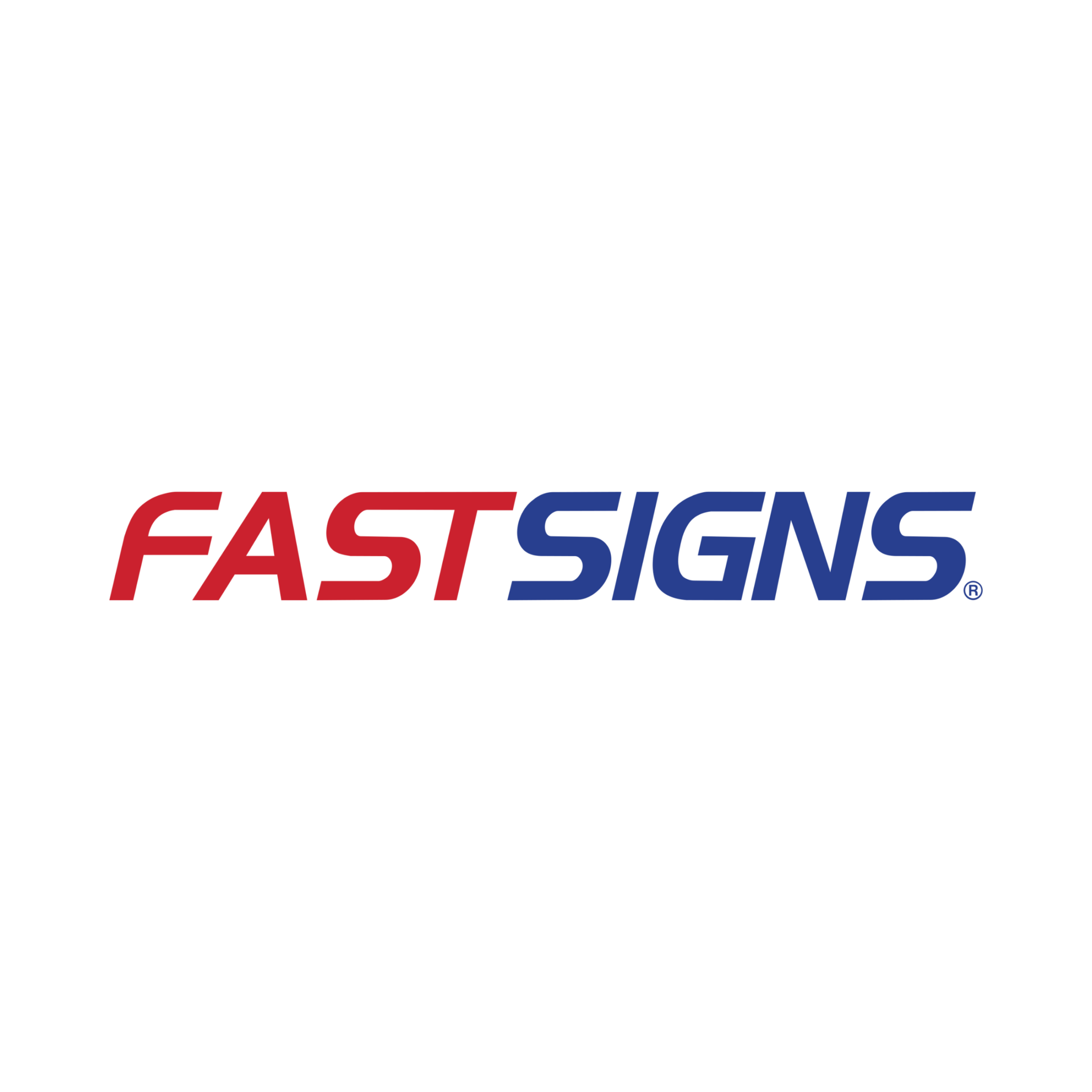Fast Signs Logo