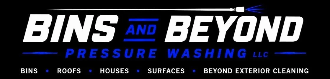 Bins and Beyond Pressure Washing 