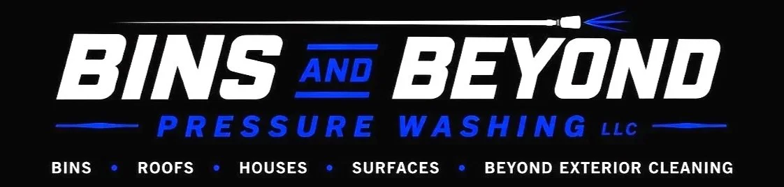 Bins and Beyond Pressure Washing 