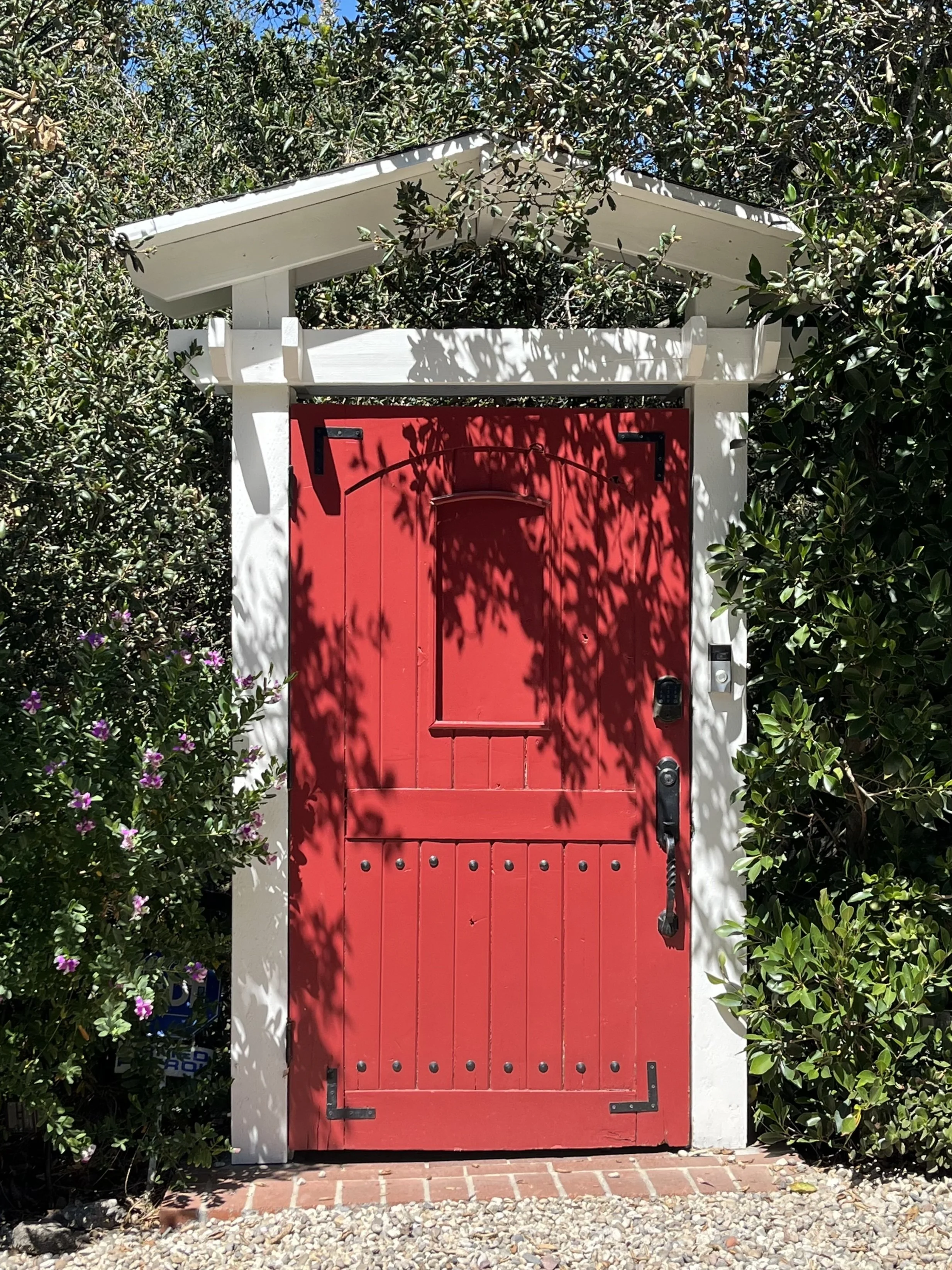 Build Your Own Door