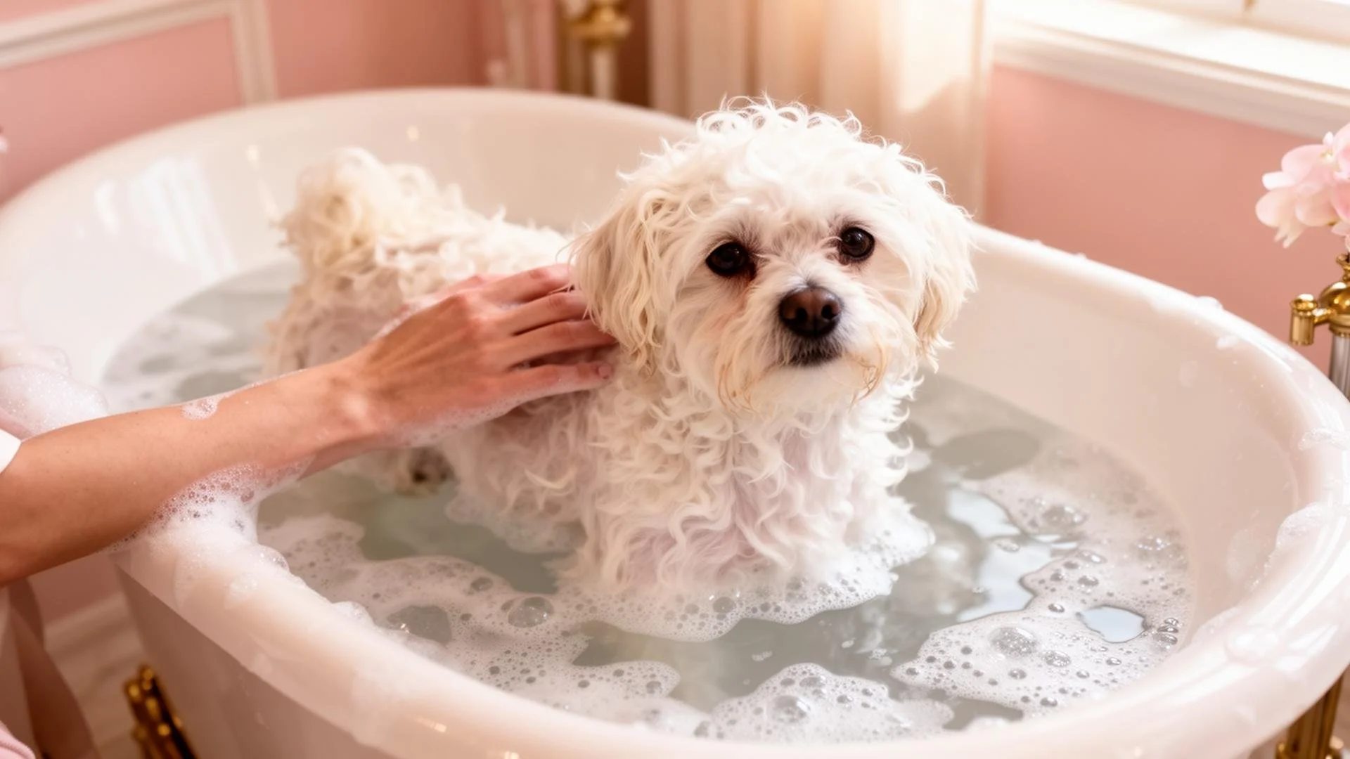 4 Legs Spa | Pet Grooming & Dog Spa in New Jersey Experts