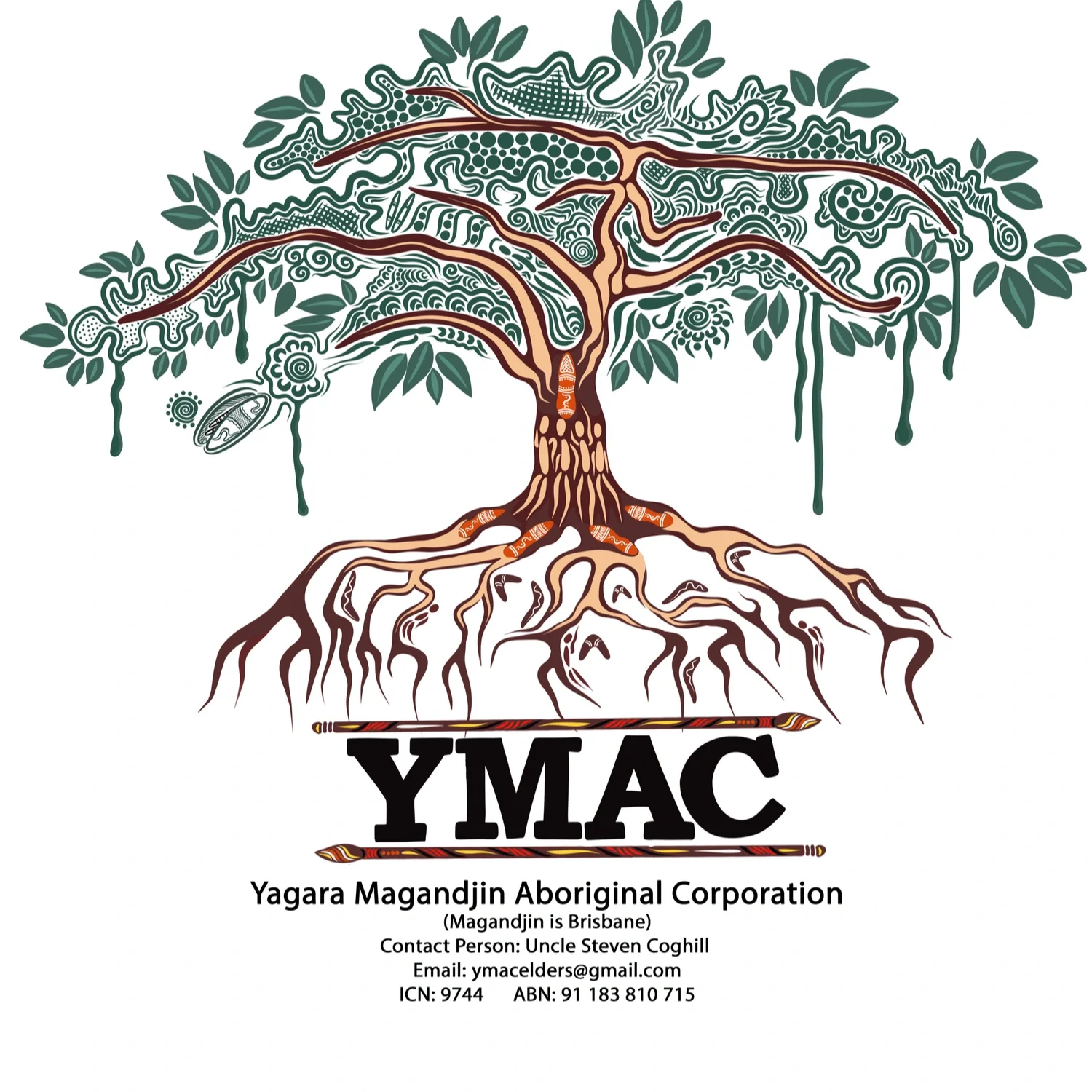 Yagara Magandjin Aboriginal Corporation (YMAC)
