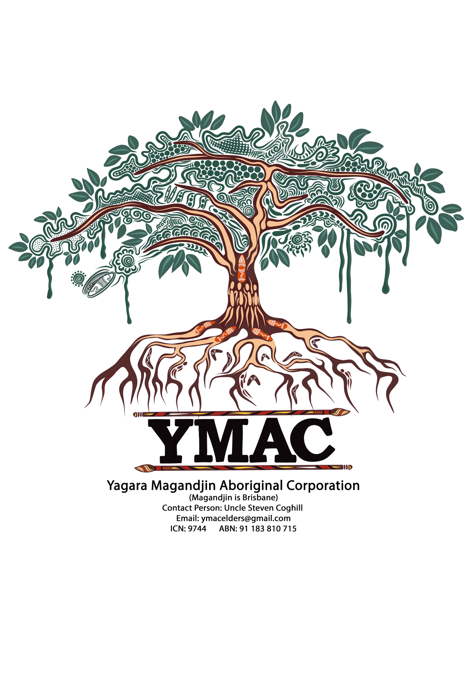 Yagara Magandjin Aboriginal Corporation (YMAC)