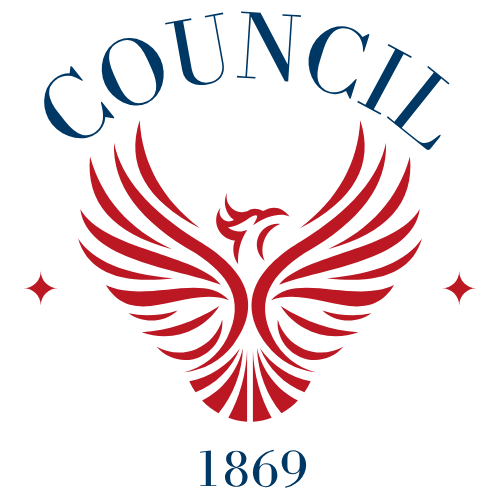COUNCIL 1869