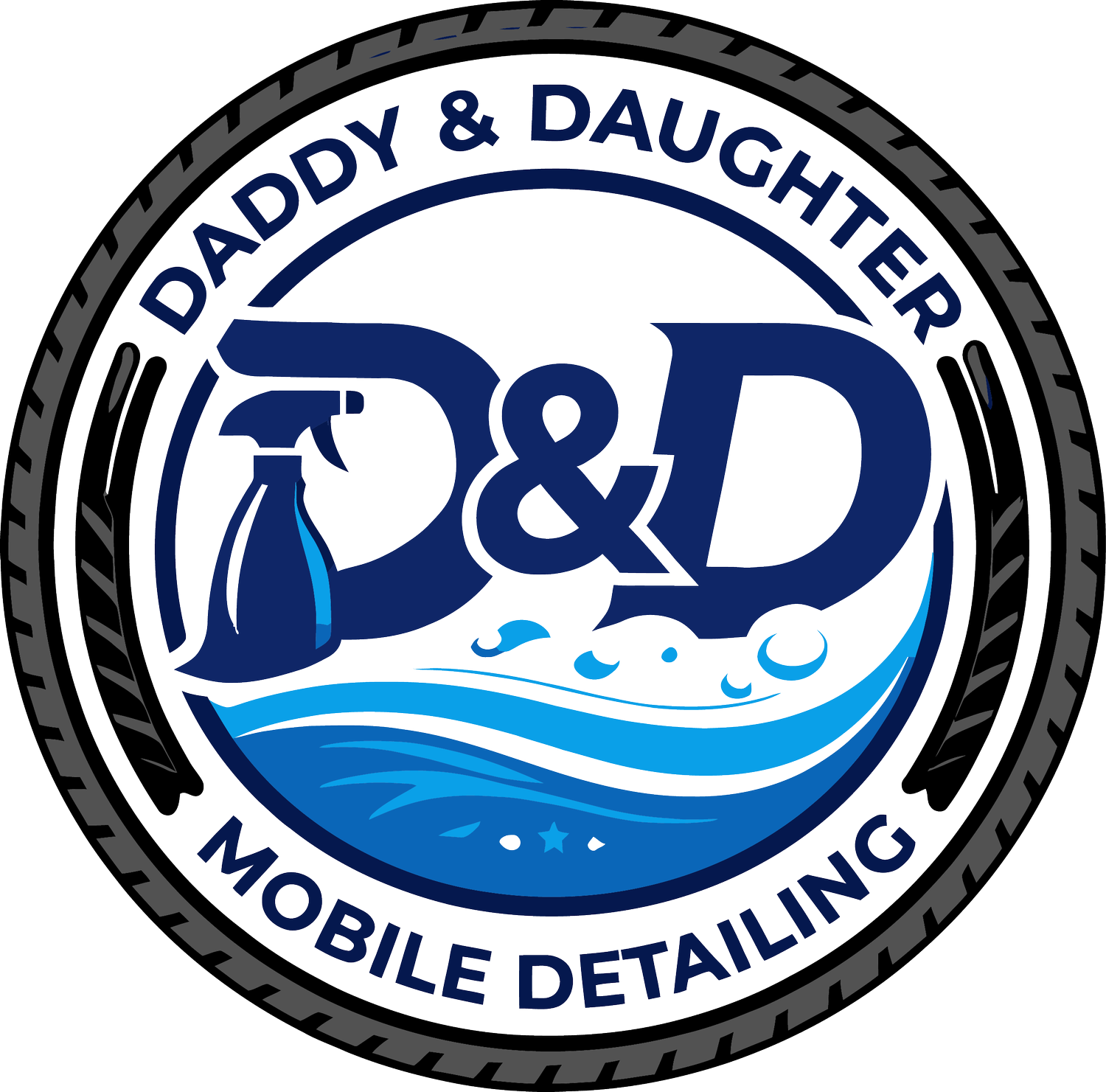 D&amp;D Mobile Detailing