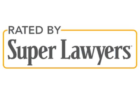 Munsinger Law Attorneys are rated by Super Lawyers