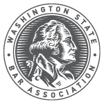 Washington State Bar Association Logo