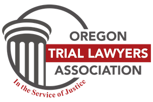 Oregon Trial Lawyers Association Logo