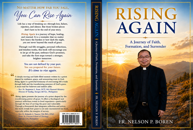 Book Memoir