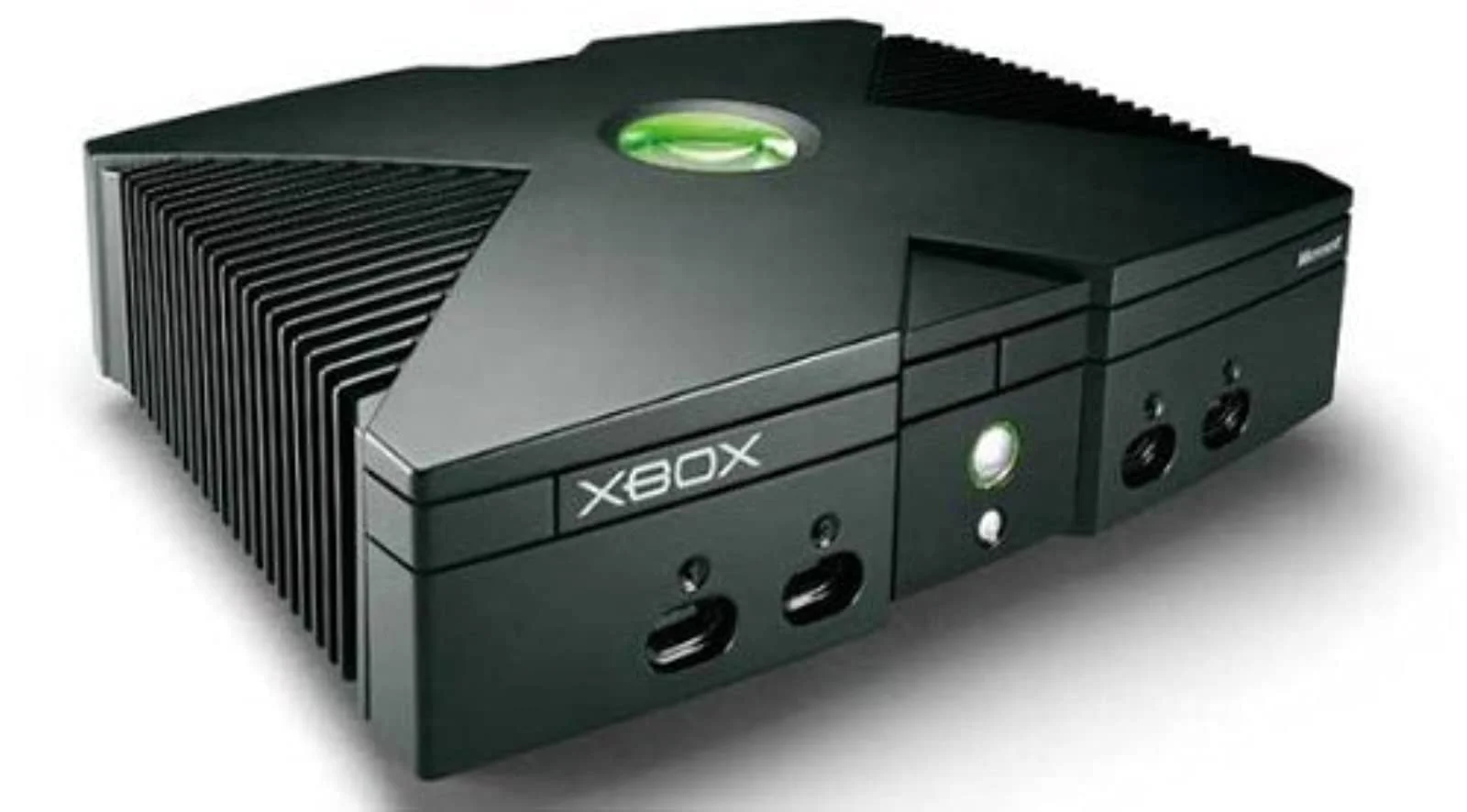 OG Xbox