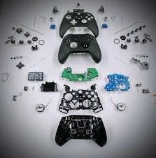 Game Controller Repair