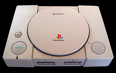 PlayStation One