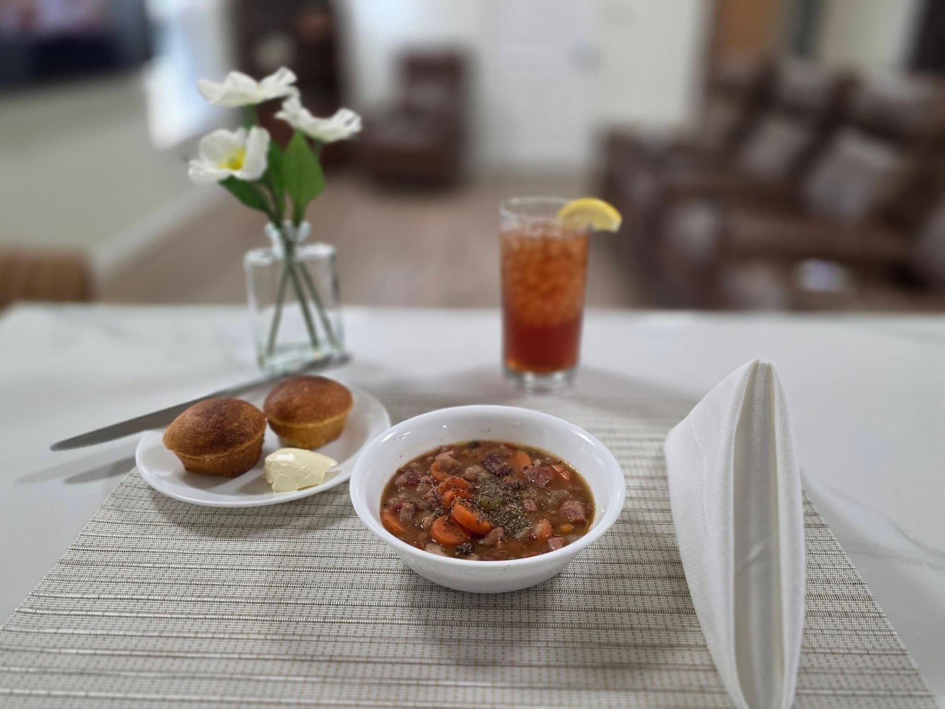 Meals