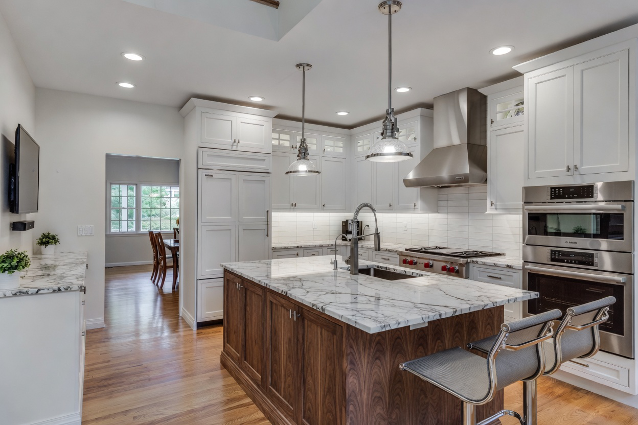 Barnwood Ice Kitchen