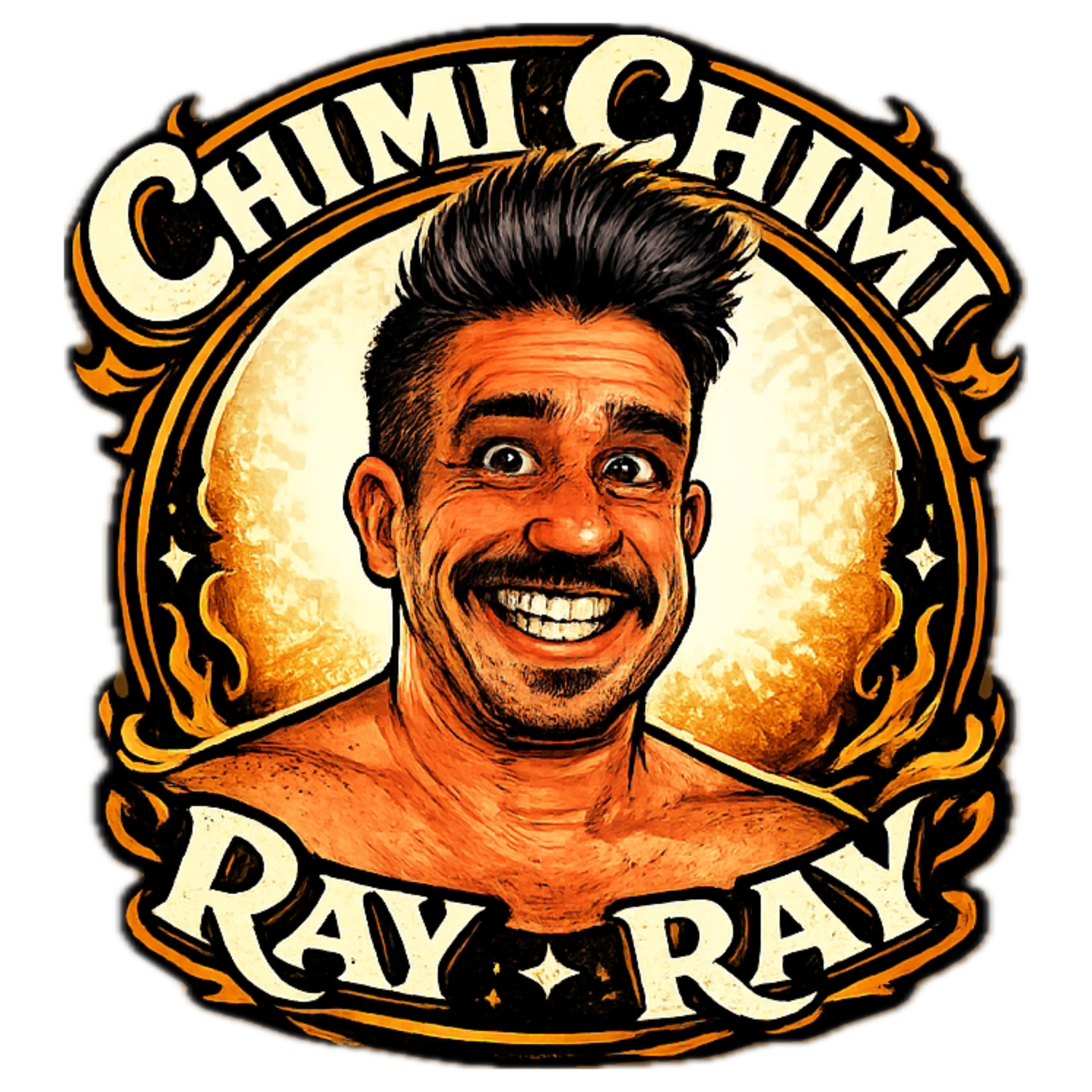 Chimi Chimi Ray Ray