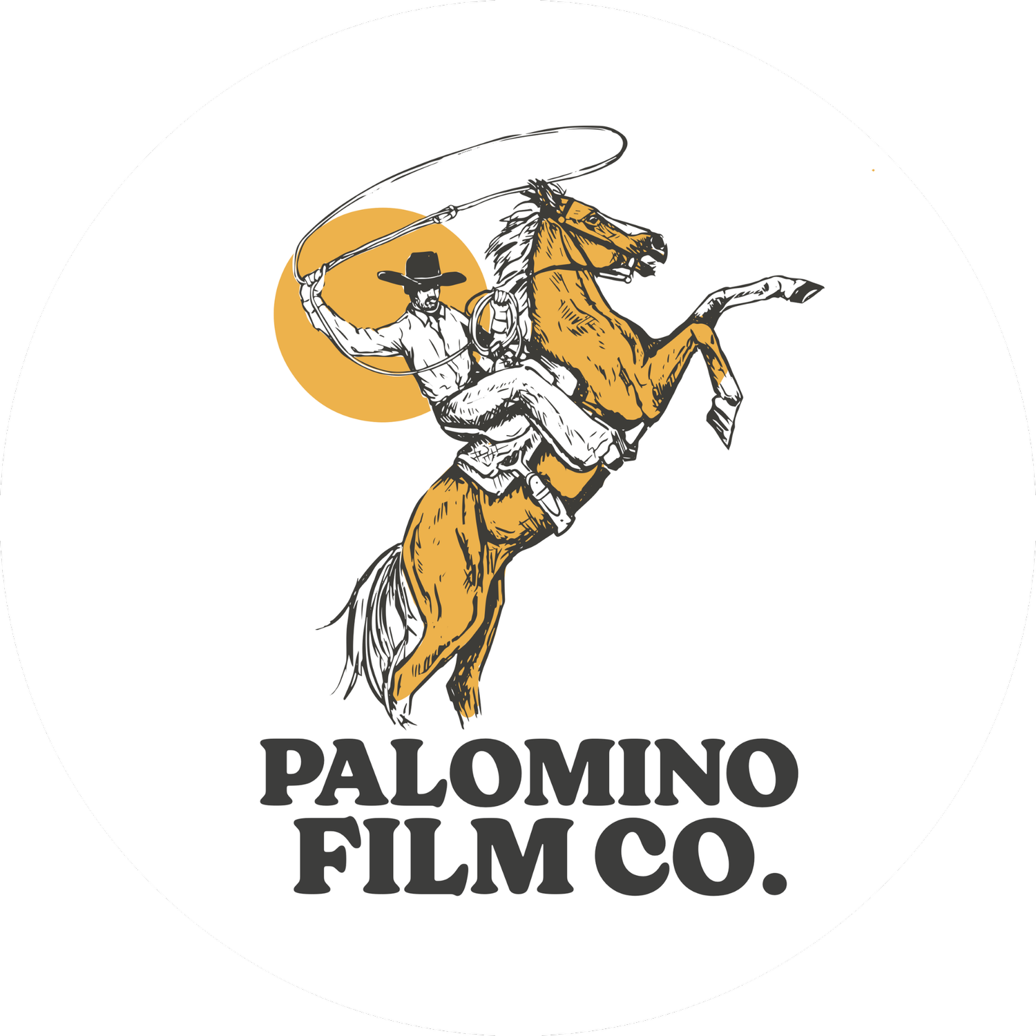 Palomino Film Co. | inematic Content For Western &amp; Rugged Brands