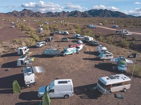 What Home Really Means When You Live Nomadically.