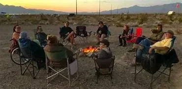 Finding Your Tribe: The Nomadic Community