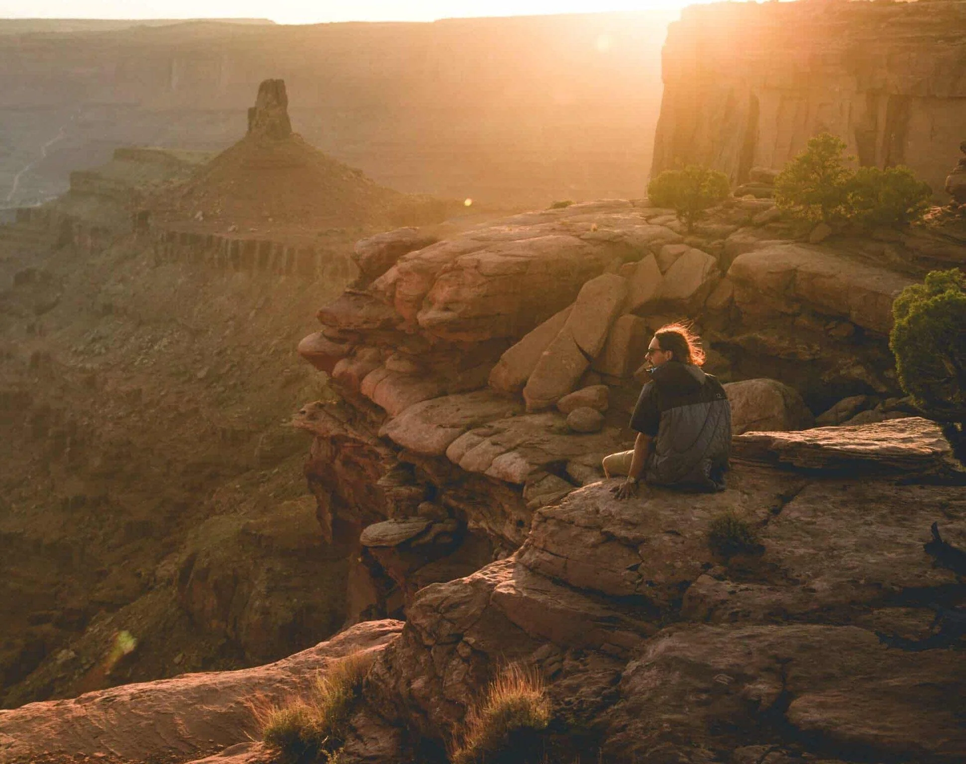Why Silence Feels So Uncomfortable, and Why That Matters