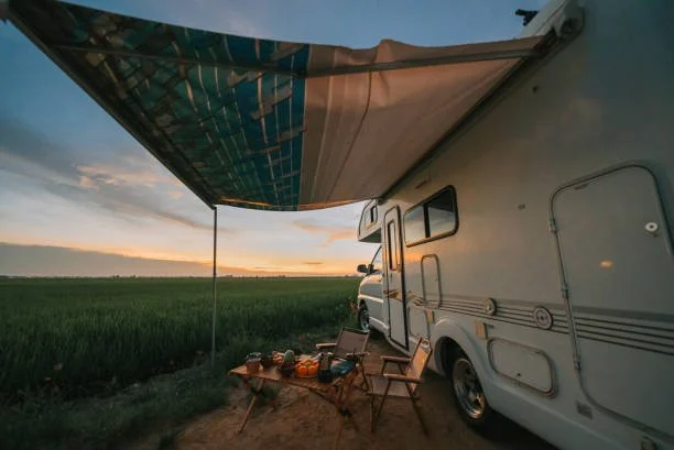 Living on the Horizon: Why "Arriving" is an Illusion