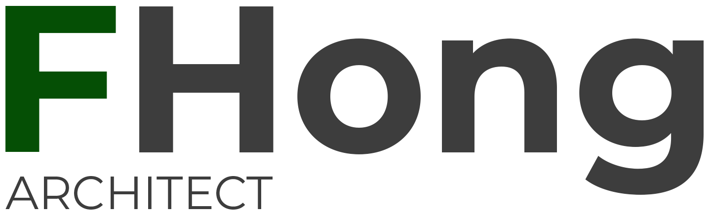 F Hong Architect
