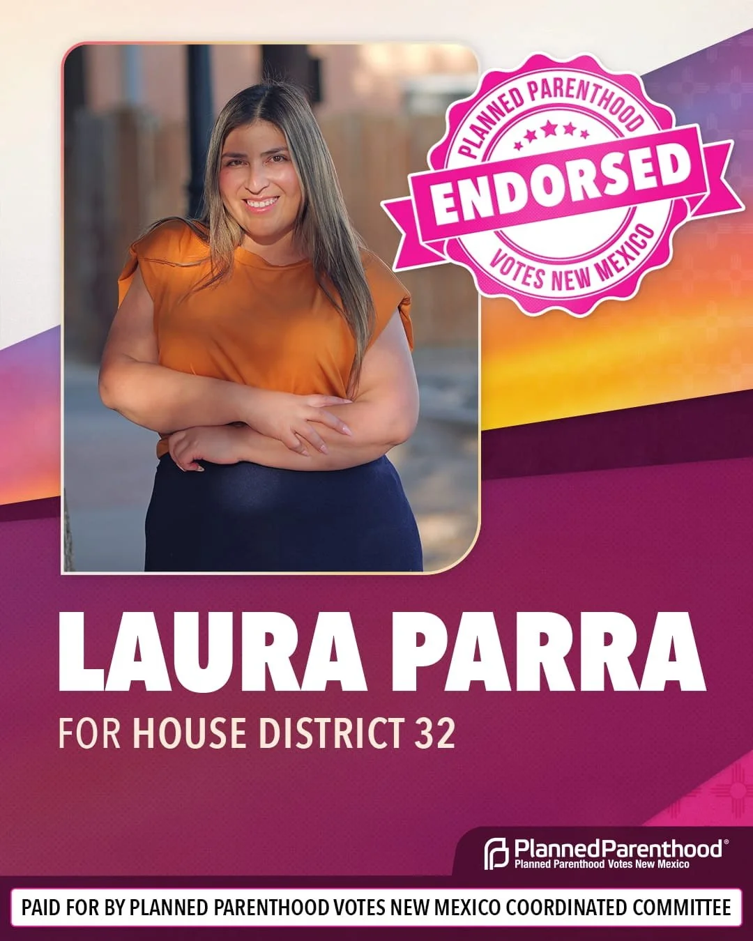 Planned Parenthood Votes New Mexico
