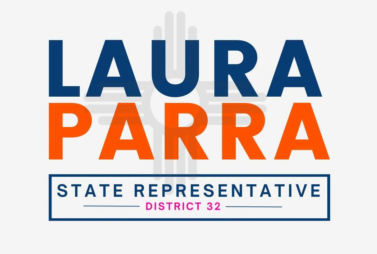 Laura Parra for New Mexico