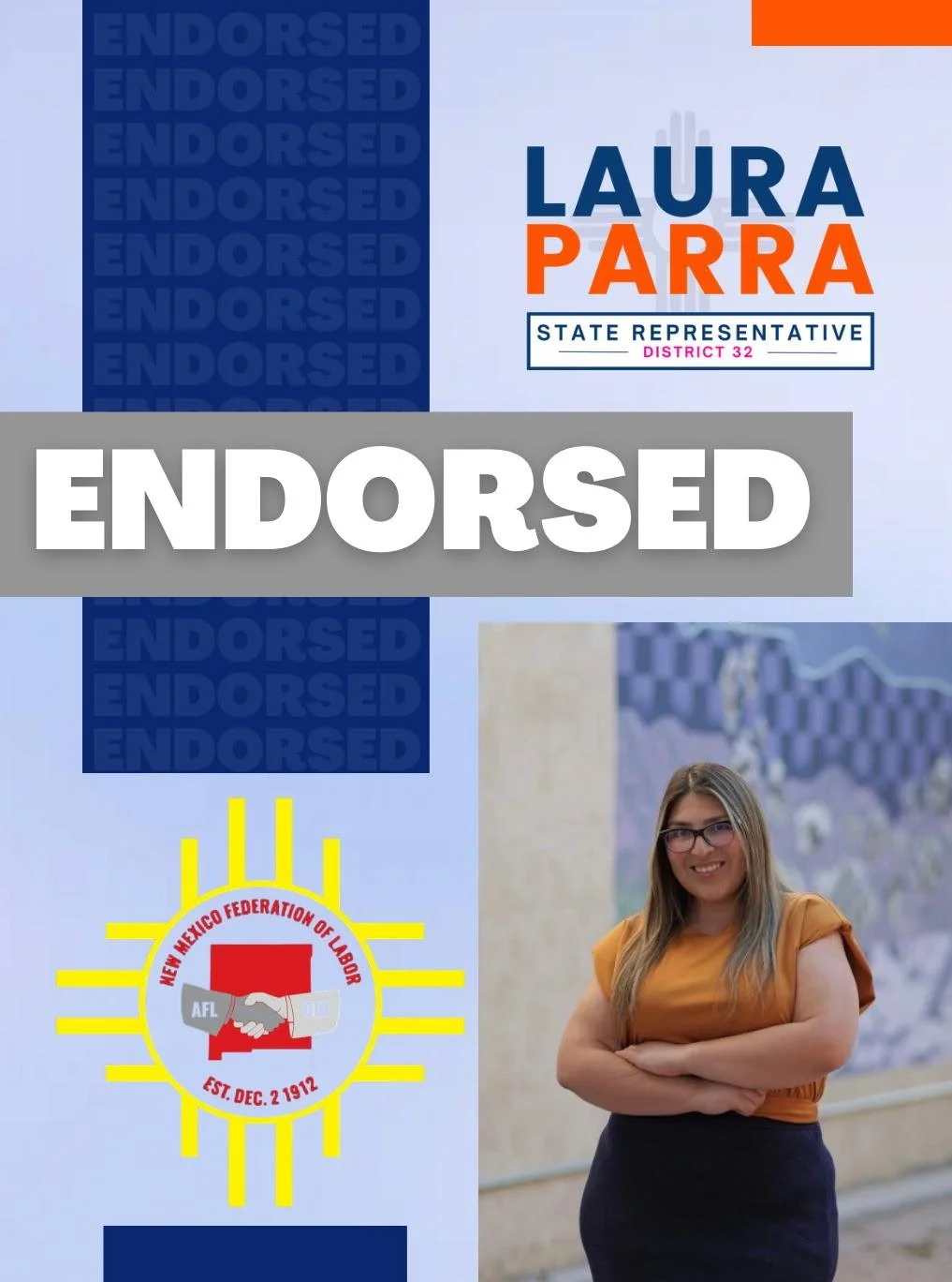 NM Federation of Labor