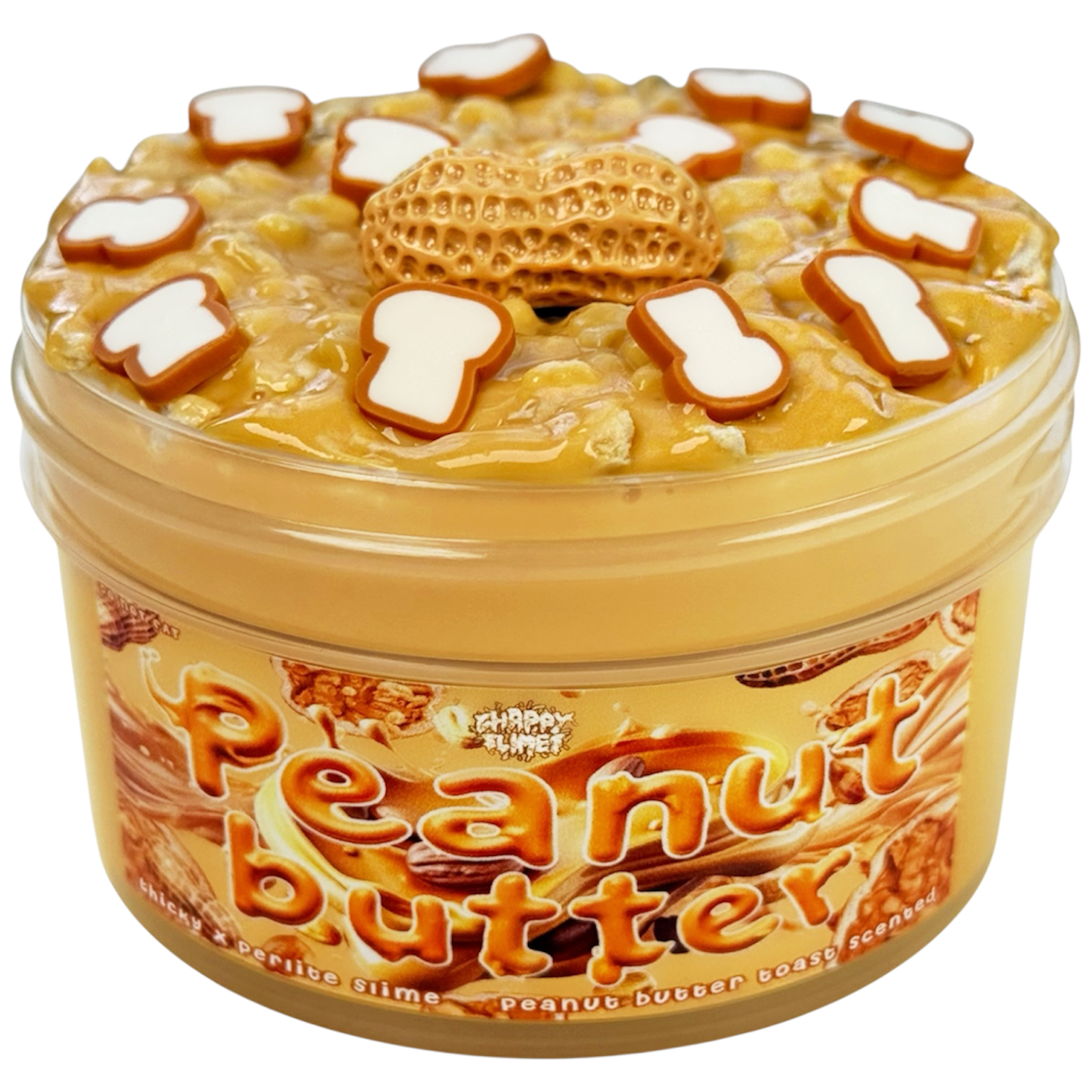 Peanut Butter