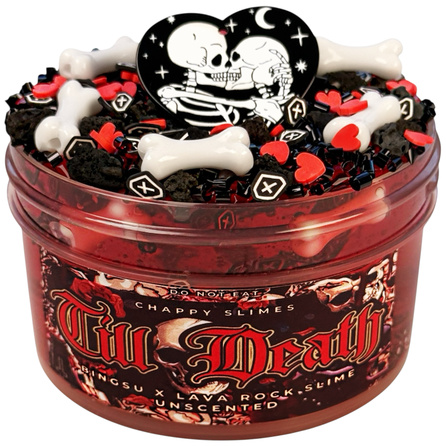 Till Death