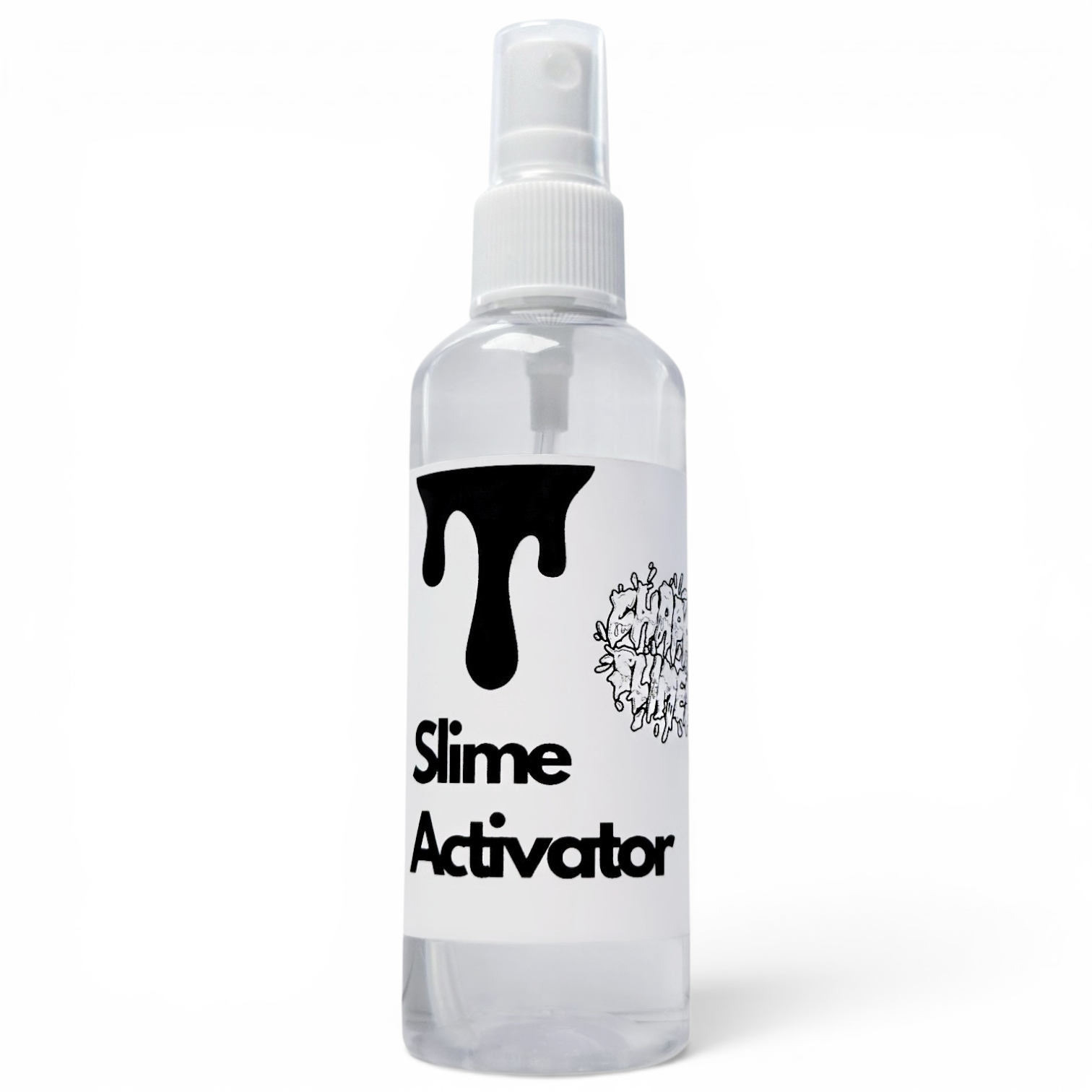 Slime Activator Spray