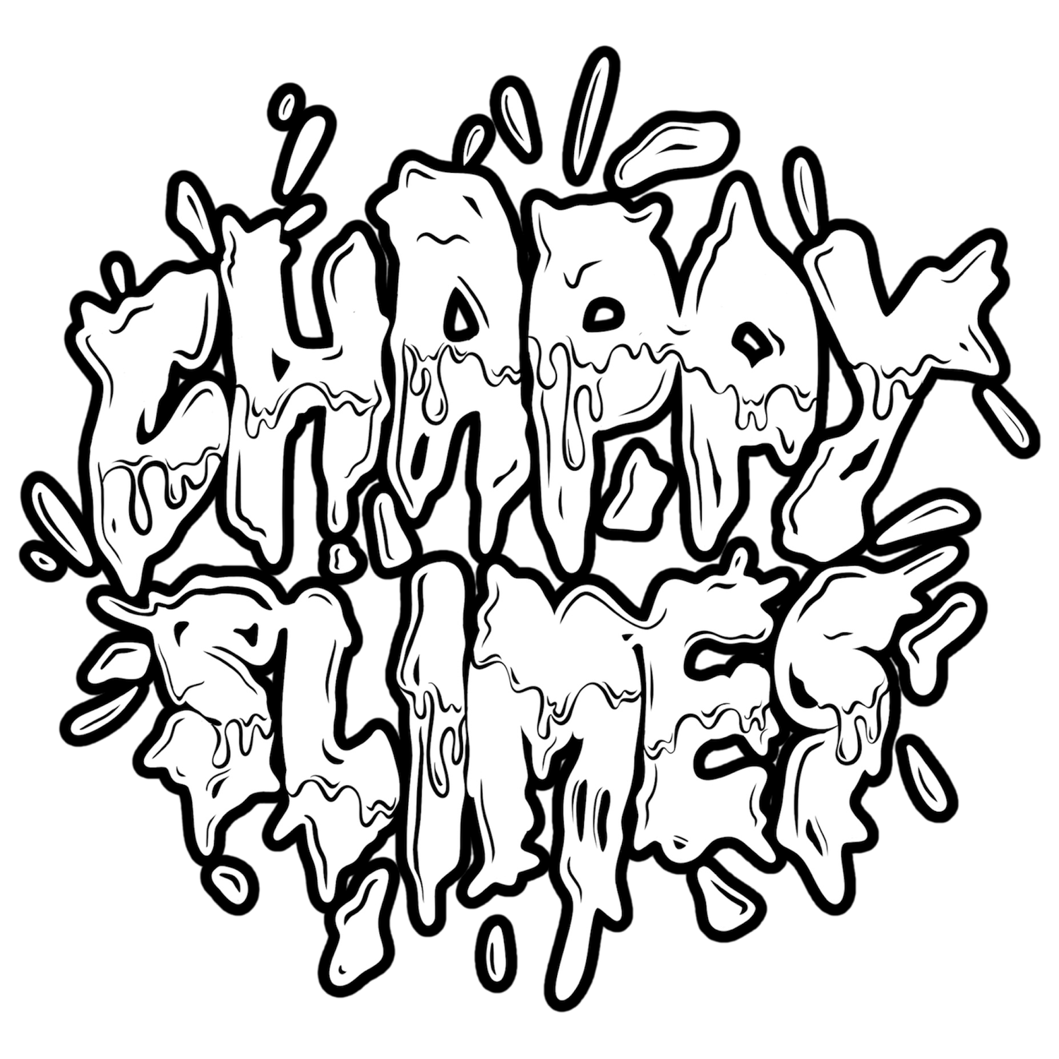 Chappy Slimes