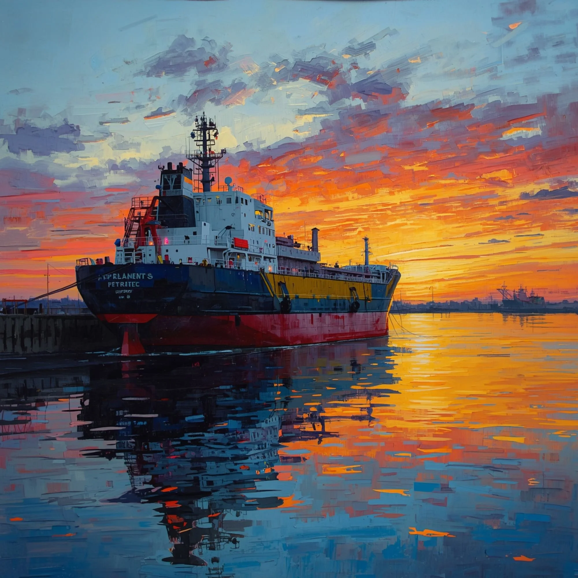 SHIPPING
