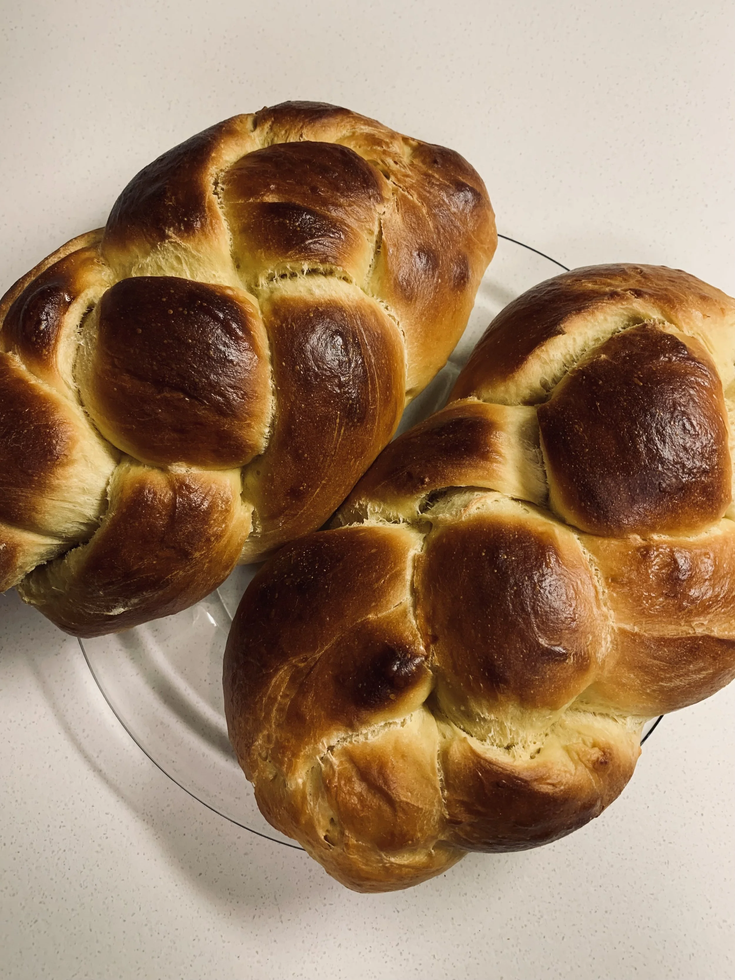 challah