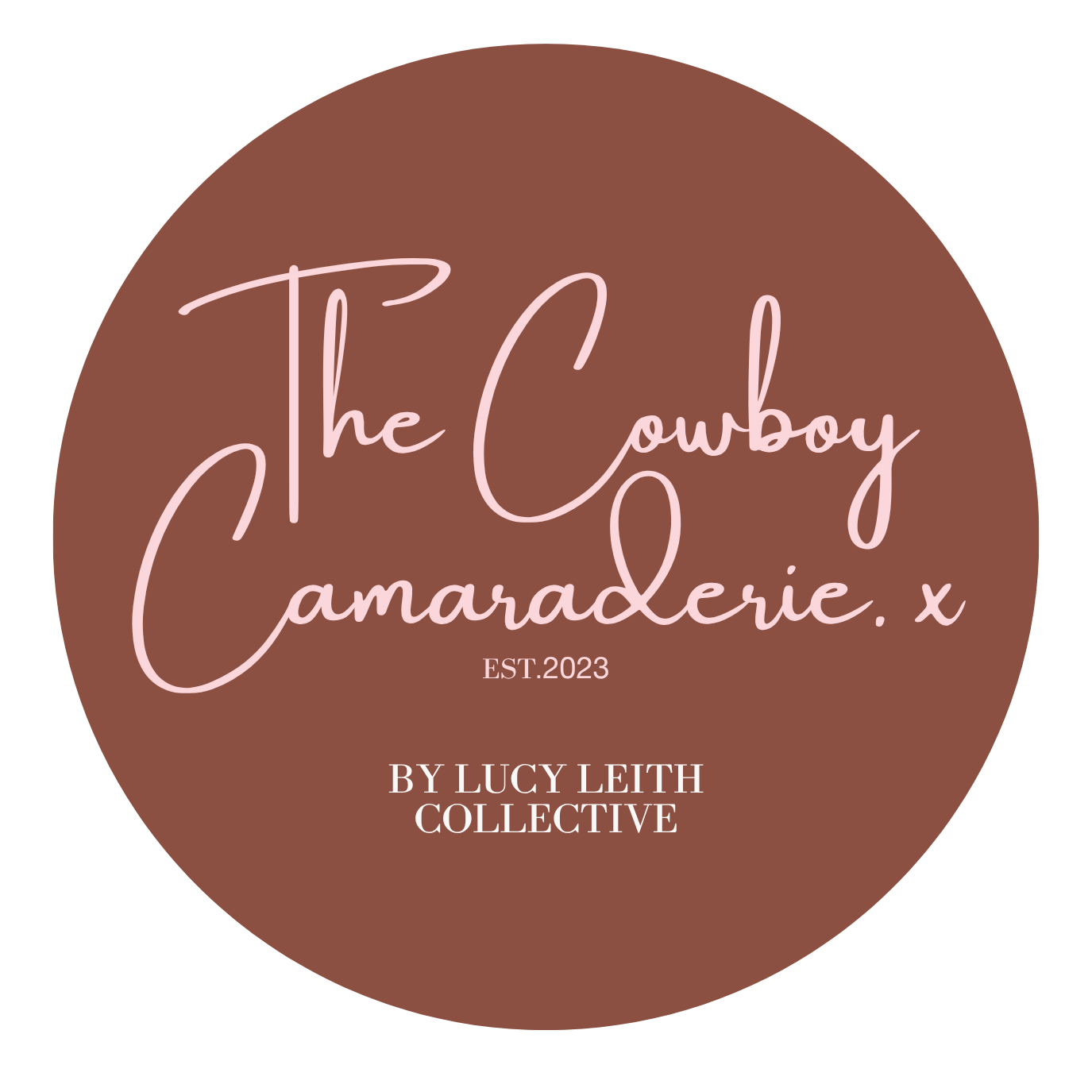 The Cowboy Camaraderie
