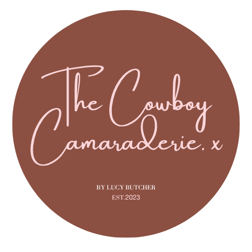 The Cowboy Camaraderie