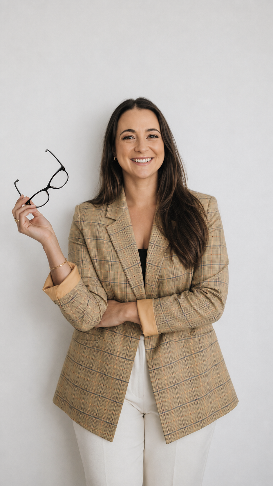 Natalie Vigliotta personalised marketing services