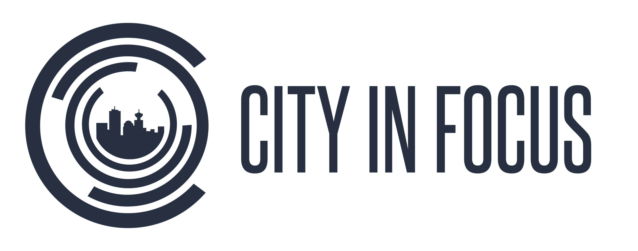 City in Focus